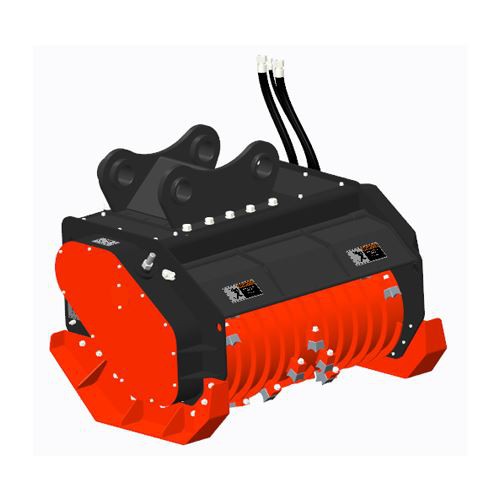 HH051340 I Reclaimer