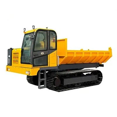 Dumper 6 tun